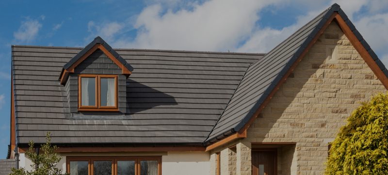 Expert Roof Slating & Tiling | Perth